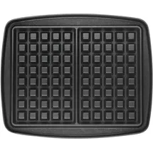 LAGRANGE 039611 Waffelplatte