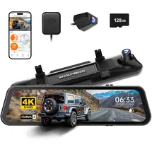WOLFBOX G900 PRO 4K