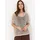 Soyaconcept Strickpullover Weiß XL