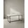 KADIMA DESIGN Esszimmertisch 180 x 90 x 76 cm weiß