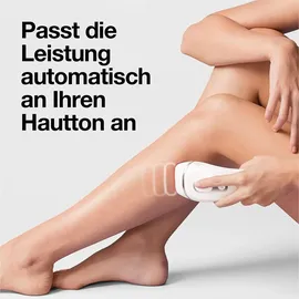Braun Silk-expert Pro 3 PL3139