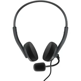 Energy Sistem Office 2 (Kopfhörer, Lautstärkeregler, Mikrofon mit einziehbarem Arm)