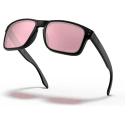Oakley Holbrook matte black/prizm dark golf (9102K0)