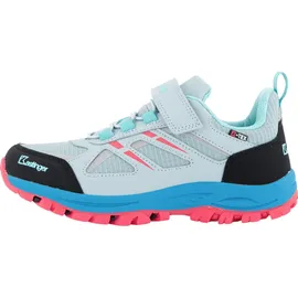 Kastinger Grabner Low EV KTX Blau/Grün/Pink 30