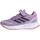 adidas Runfalcon 5 Kinder Powder Plum / Aurora Plum / Lucid Red 31,5