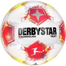 derbystar Bundesliga Club Light v25 25/26 1524500025 5