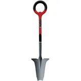 Root Slayer Root Slayer® Wurzelspaten ergonomisch, Mehrzweckschaufel, Schneidspitze - Schaufel, Garden Spade