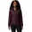 Damen Lake 22 2 Down Hooded Jacket Hooded Puffer Daunenjacke 1er Pack