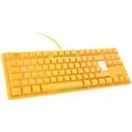 Ducky One 3 TKL MX Blue DE