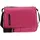 Mandarina Duck Hunter Schulterriemen für Damen, 25,5 x 19,5 x 9 (L x H x B), raspberry rose, 25.5x19.5x9 (L x H x W)