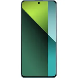 Xiaomi Redmi Note 13 Pro 5G 8 GB RAM 256 GB ocean teal