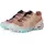 Salomon Speedcross 6 Damen Mahogany Rose/Hushed Violet/Iced Aqua 42 2/3