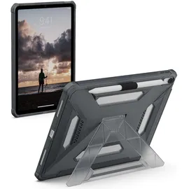 Urban Armor Gear Scout Plus Case für Apple iPad Air 11" (2025 & 2024) Ash