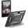 Urban Armor Gear Scout Plus Case für Apple iPad Air 11" (2025 & 2024) Ash