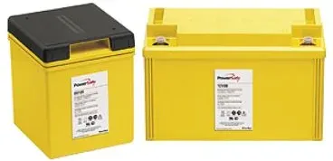 Hawker Enersys PowerSafe V 6V170 6V - 173Ah (10h) Block