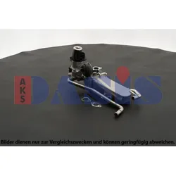AKS DASIS AGR-Modul  für VAG 03P131512C 03P131512B 03P131512E 040065N