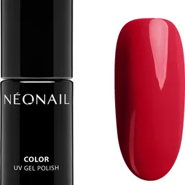NeoNail Professional SuperpowersColor UV Nagellack Hot Me 7,2 ml