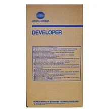 Konica Minolta Entwicklereinheit DV-616K schwarz