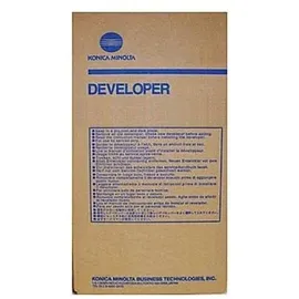 Konica Minolta Entwicklereinheit DV-616K schwarz