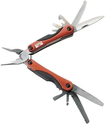 bahco mtt151