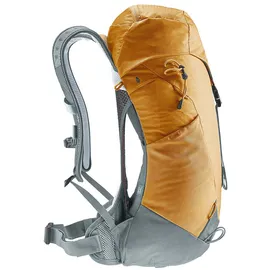 Deuter AC Lite 14 SL cinnamon/teal