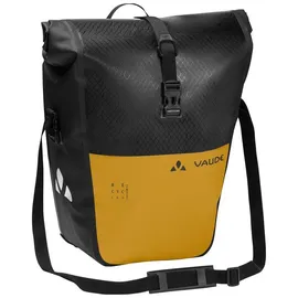 Vaude Aqua Back Color Single Fahrradtasche burnt yellow