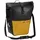 Vaude Aqua Back Color Single Fahrradtasche burnt yellow