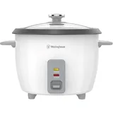 Westinghouse Reiskocher Weiß 2,5 l