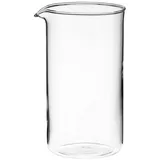 MyBasics Ersatzglas für Kaffeebereiter 1 l
