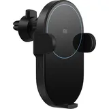 Xiaomi Mi Wireless Car Charger 20W Schwarz