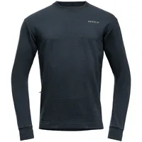 Devold Of Norway Everyday Sweatshirt - Ink - L