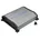 Zeus Evolution ZXE 2000/1-1-Kanal Endstufe mit 2000 RMS 1000
