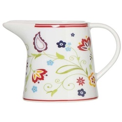 Ritzenhoff & Breker Shanti Milchkännchen bunt 