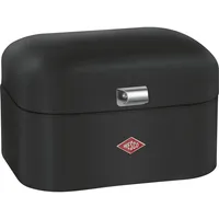 Wesco Single Grandy schwarz matt