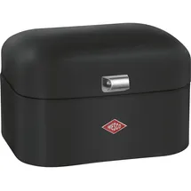 Wesco Single Grandy schwarz matt