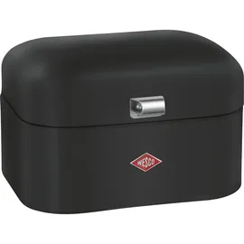 Wesco Single Grandy schwarz matt