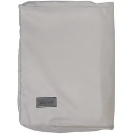 BLOMUS Stay Schutzhülle 120 x 190 x 27 cm Grau