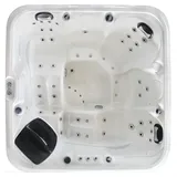Whirlpool indoor und outdoor 902B für 1 - 5 Personen