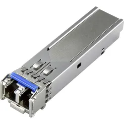 Renkforce  SFP-Transceiver-Modul 1 GBit/s 20000 m Modultyp LX