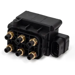 Magnum Technology Ventil, Druckluftanlage MERCEDES-BENZ ZRM005MT 2513200058,A2513200058,2123200658 993200058,A0993200058,A0993200200,A2123200158