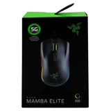 Razer Mamba Elite Schwarz