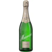 Mumm Dry Jahrgangssekt Trocken 0,75l