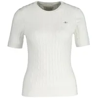 GANT T-Shirt 1er Pack in Weiß S