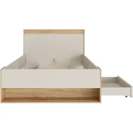 Forte 120 x 200 cm Beige