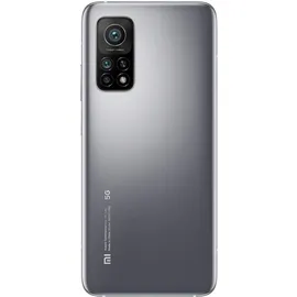 Xiaomi Mi 10T Pro 5G 256 GB Lunar Silver