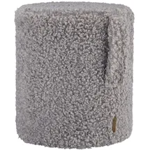 BLOMUS Hocker sharkskin