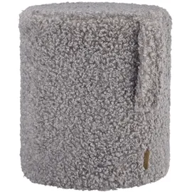 BLOMUS Hocker sharkskin