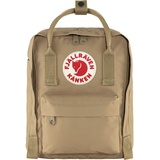 Fjällräven Kanken Mini 7 l clay