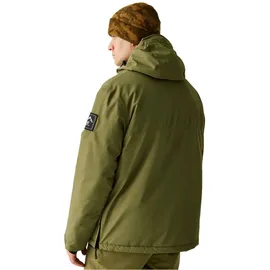 Dare 2b Freeride II Jacke Oliv M