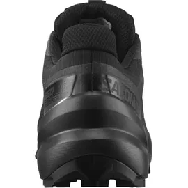 Salomon Speedcross 6 Gore-Tex Damen Black/Phantom 42 2/3